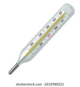 THERMO METER