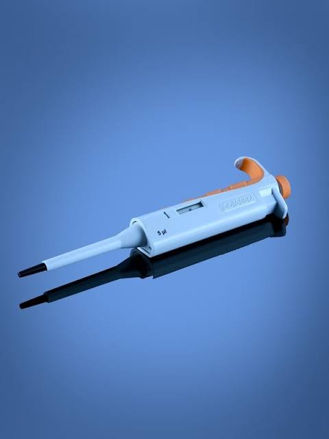 SINGLE CHANNEL MICROPIPETTE VARIABLE VOLUME